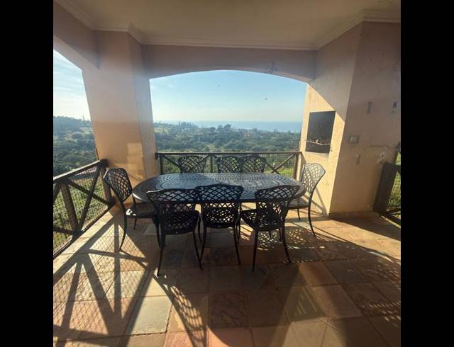 3 BEDROOM PROPERTY TO RENT IN ROCKLANDS